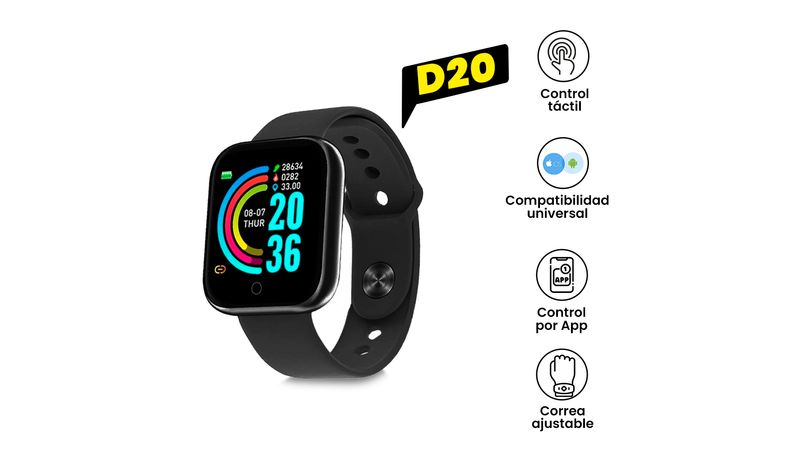 Brazalete iwatch online