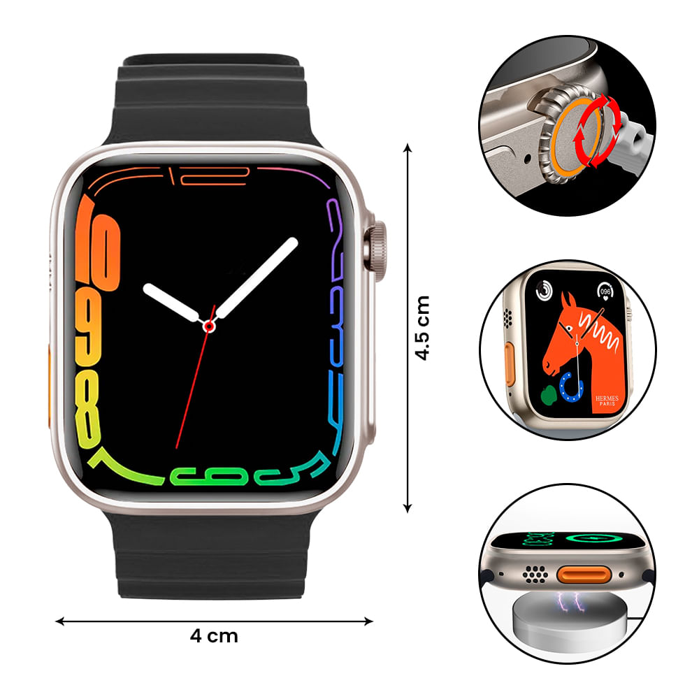 Reloj s9 online