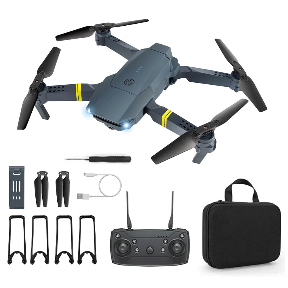 Drone inteligente sale